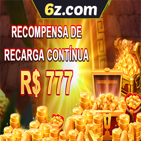 6z.com Ganhe R$ 100,00 Gratis