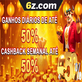 6z.com Fundo de Resgate de Perdas Semanais